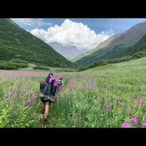 Meet your Posher, Paige